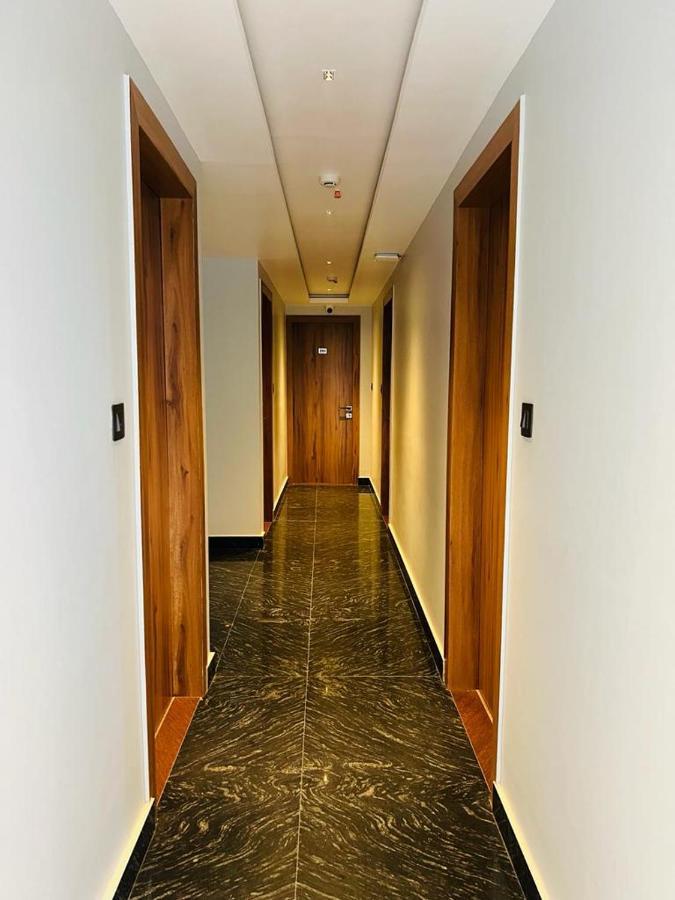 Hotel Royal Vanilla Siliguri Extérieur photo
