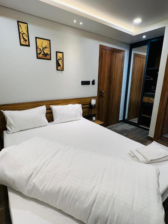 Hotel Royal Vanilla Siliguri Extérieur photo